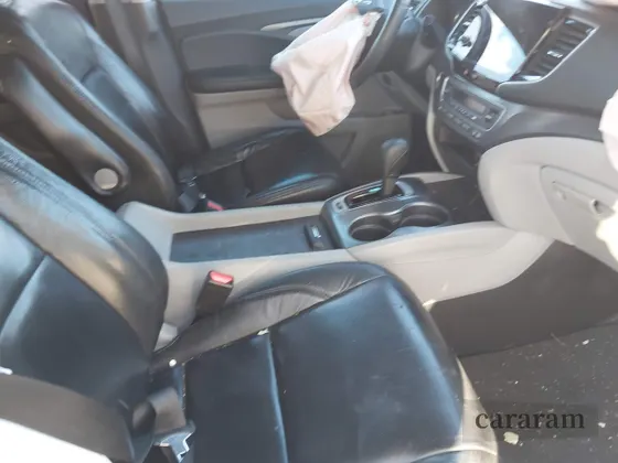 2020 Honda Pilot EX