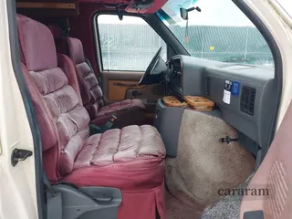 1994 Ford Econoline Cargo