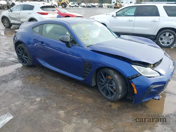 2024 Toyota 86 Premium