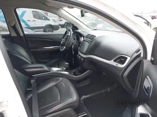 2019 Dodge Journey GT