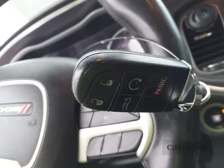 2018 Dodge Charger SXT Plus