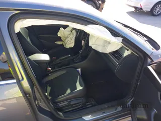 2017 Volkswagen Passat R-Line