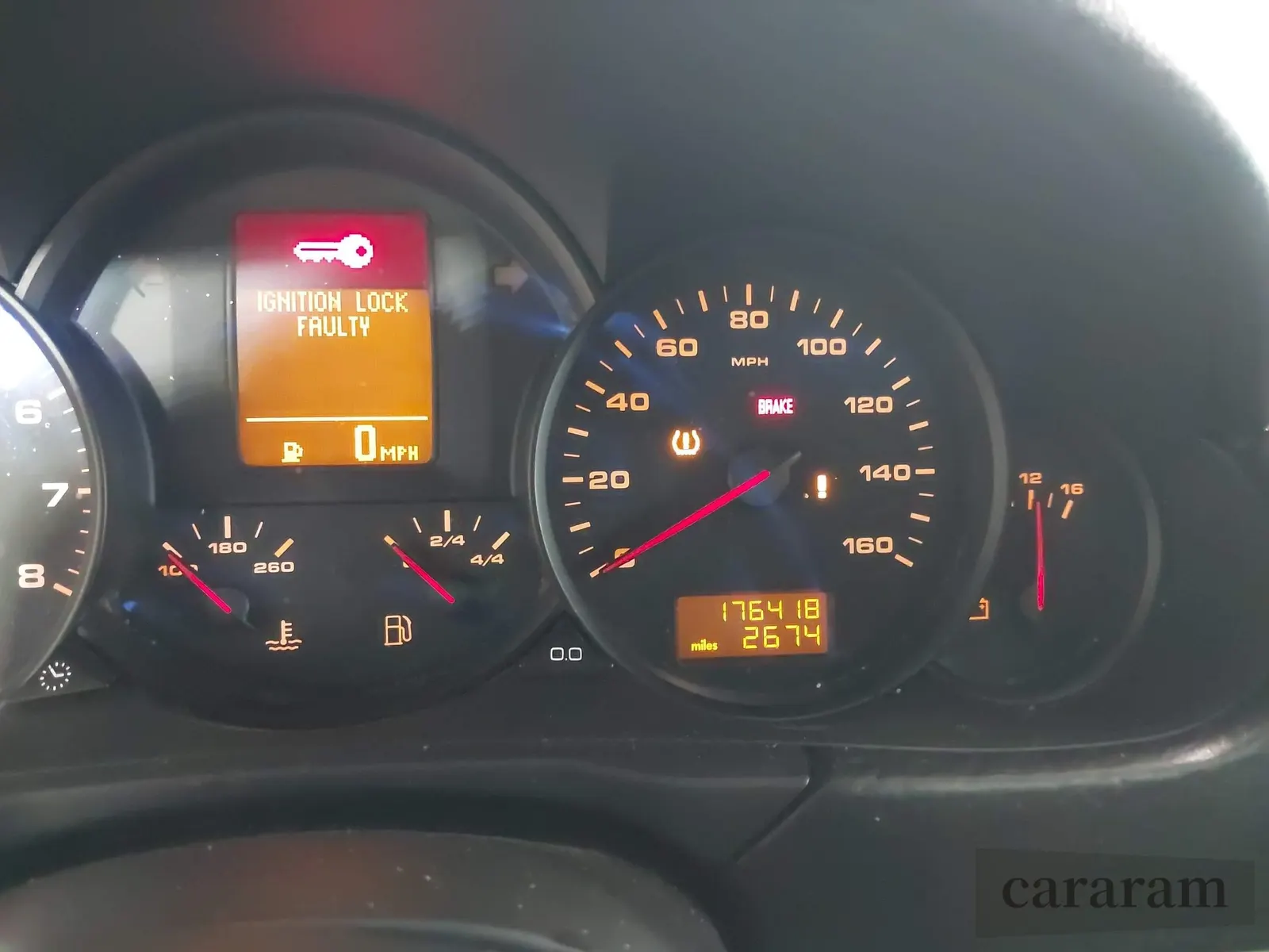 2009 Porsche Cayenne