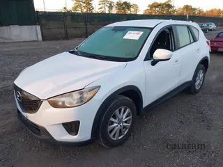 2014 Mazda CX-5 Sport