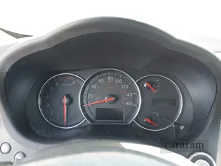 2014 Nissan Maxima S