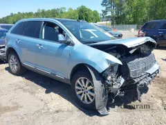 2008 Lincoln MKX