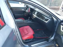 2016 Hyundai Genesis