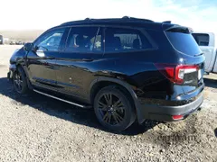 2020 Honda Pilot Black Edition