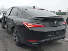2025 Acura Integra Technology