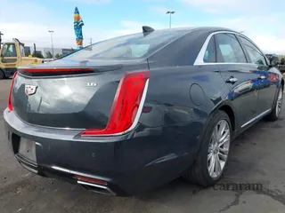 2019 Cadillac XTS Luxury