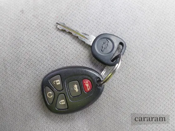 2009 Chevrolet Impala LT