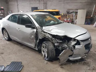 2015 Chevrolet Malibu LT