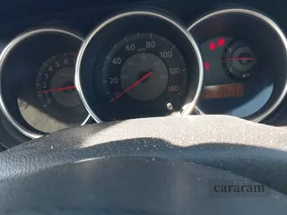 2007 Nissan Versa SL