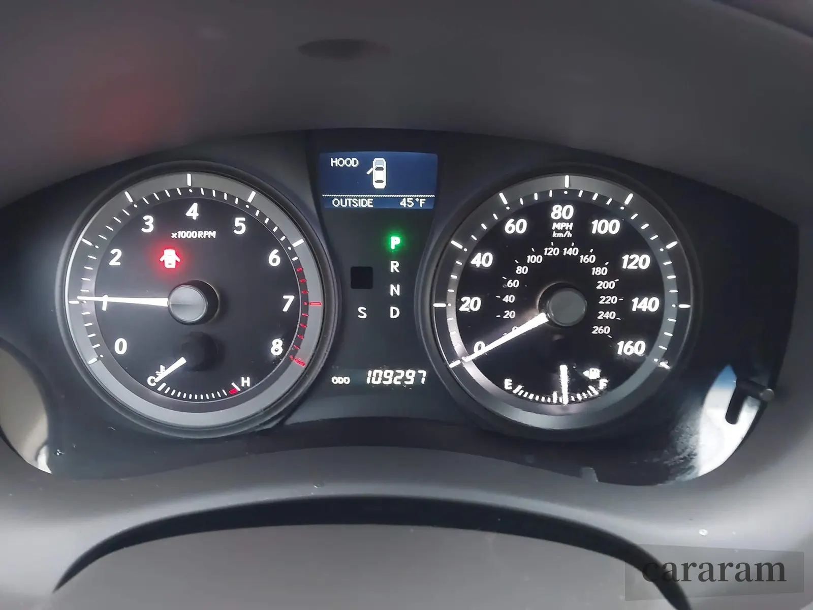 2007 Lexus ES 330