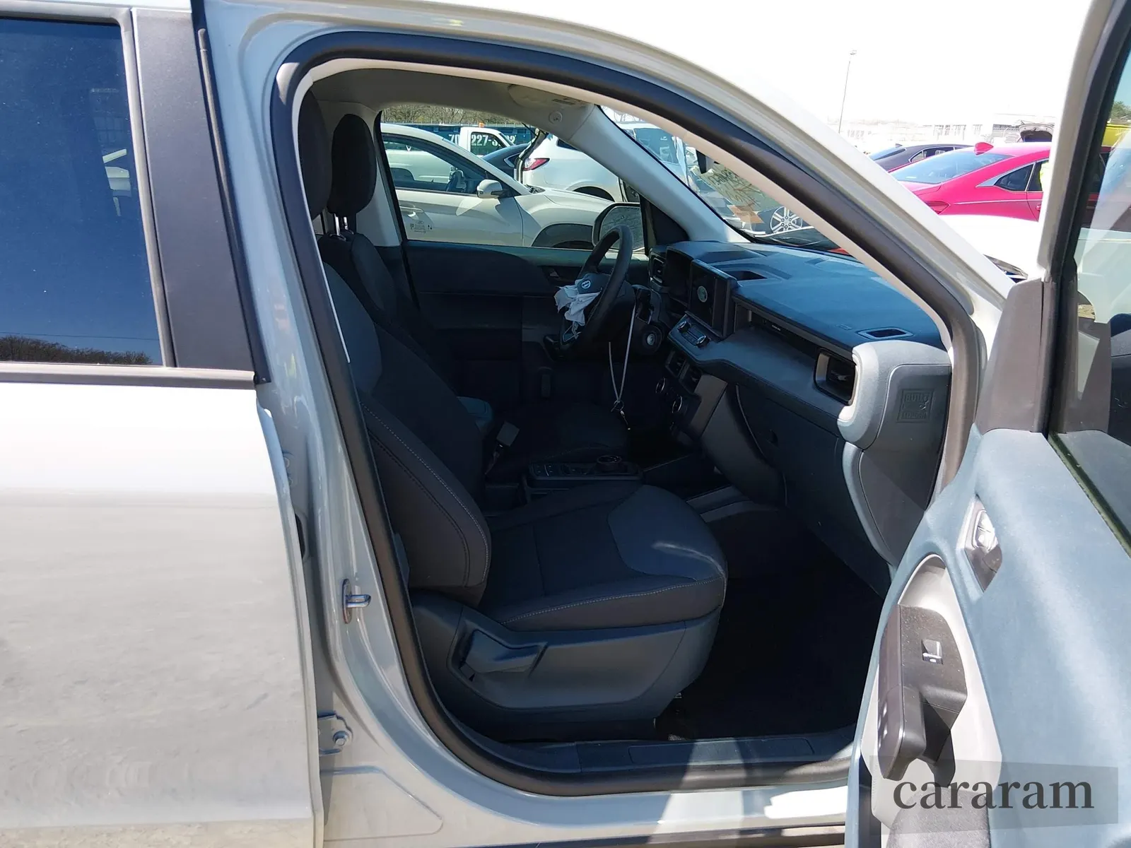 2024 Ford Maverick XL