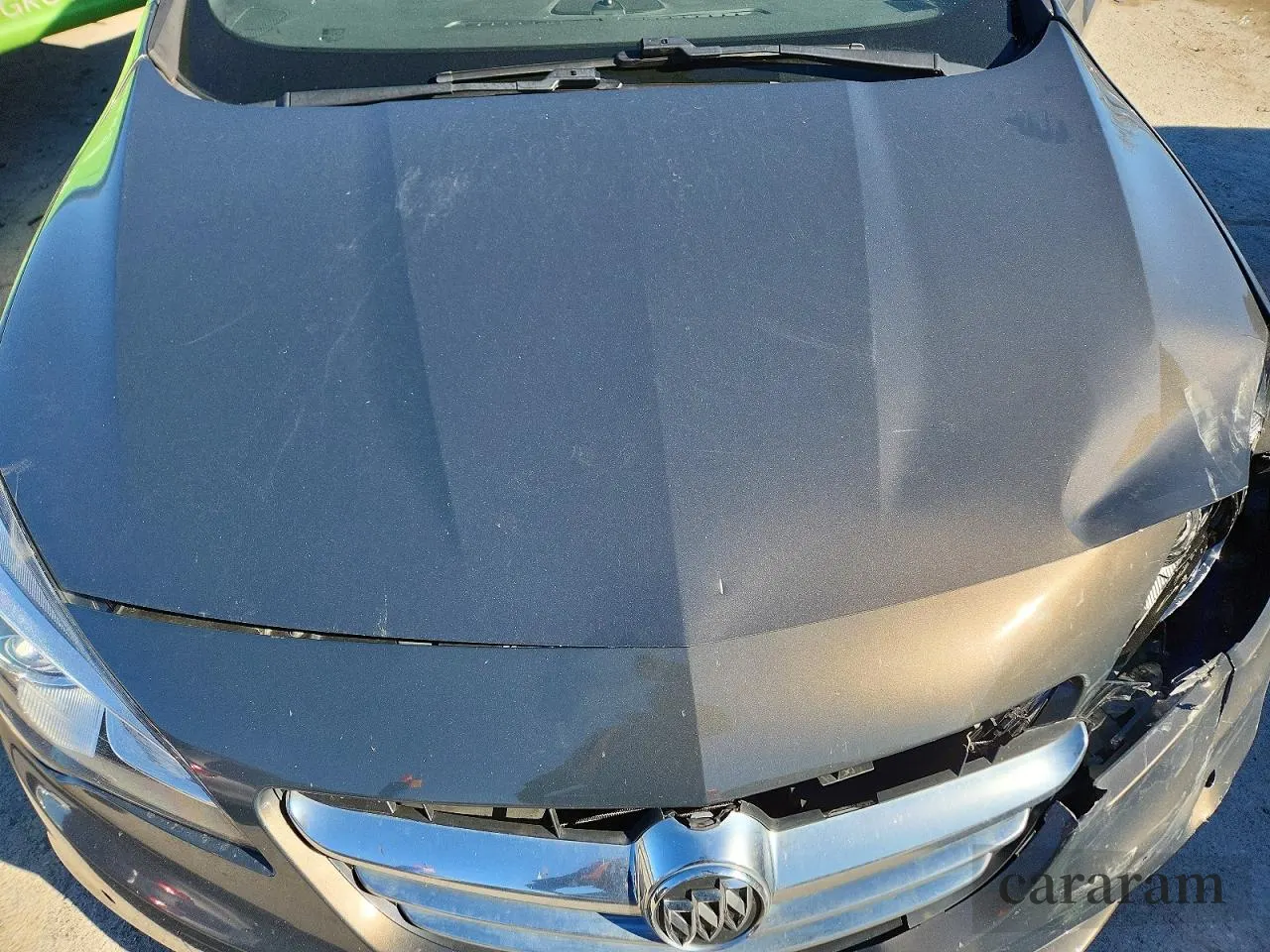 2016 Buick Cascada Premium