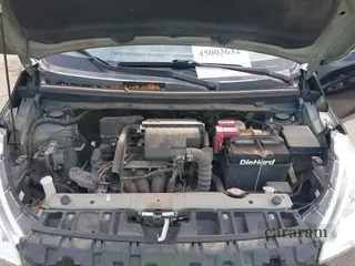 2019 Mitsubishi Mirage ES