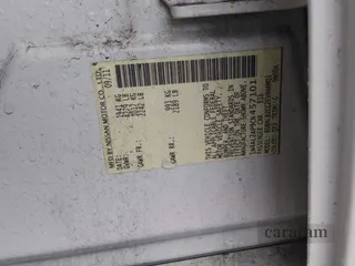 2012 Nissan Altima S