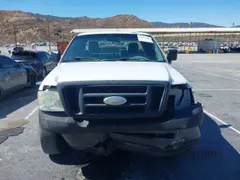 2007 Ford F-150 XL