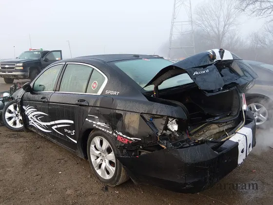 2010 Honda Accord EX-L
