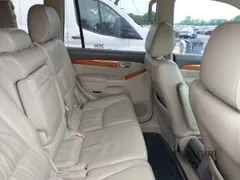 2006 Lexus GX 470