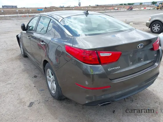 2014 Kia Optima LX