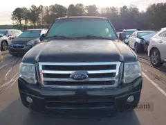 2013 Ford Expedition XLT