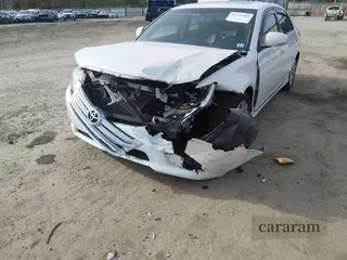 2011 Toyota Avalon