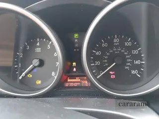 2012 Mazda 5 Touring