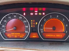 2006 BMW 7 Series 750Li