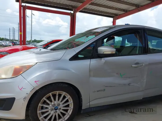 2013 Ford C-Max SE