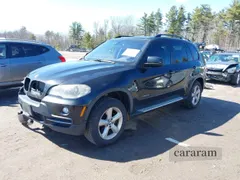 2010 BMW X5 30i