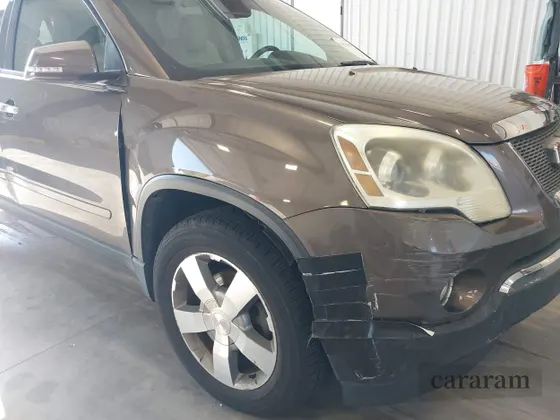 2012 GMC Acadia SLT1