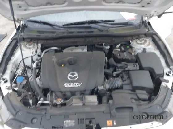 2014 Mazda 3 i Grand Touring