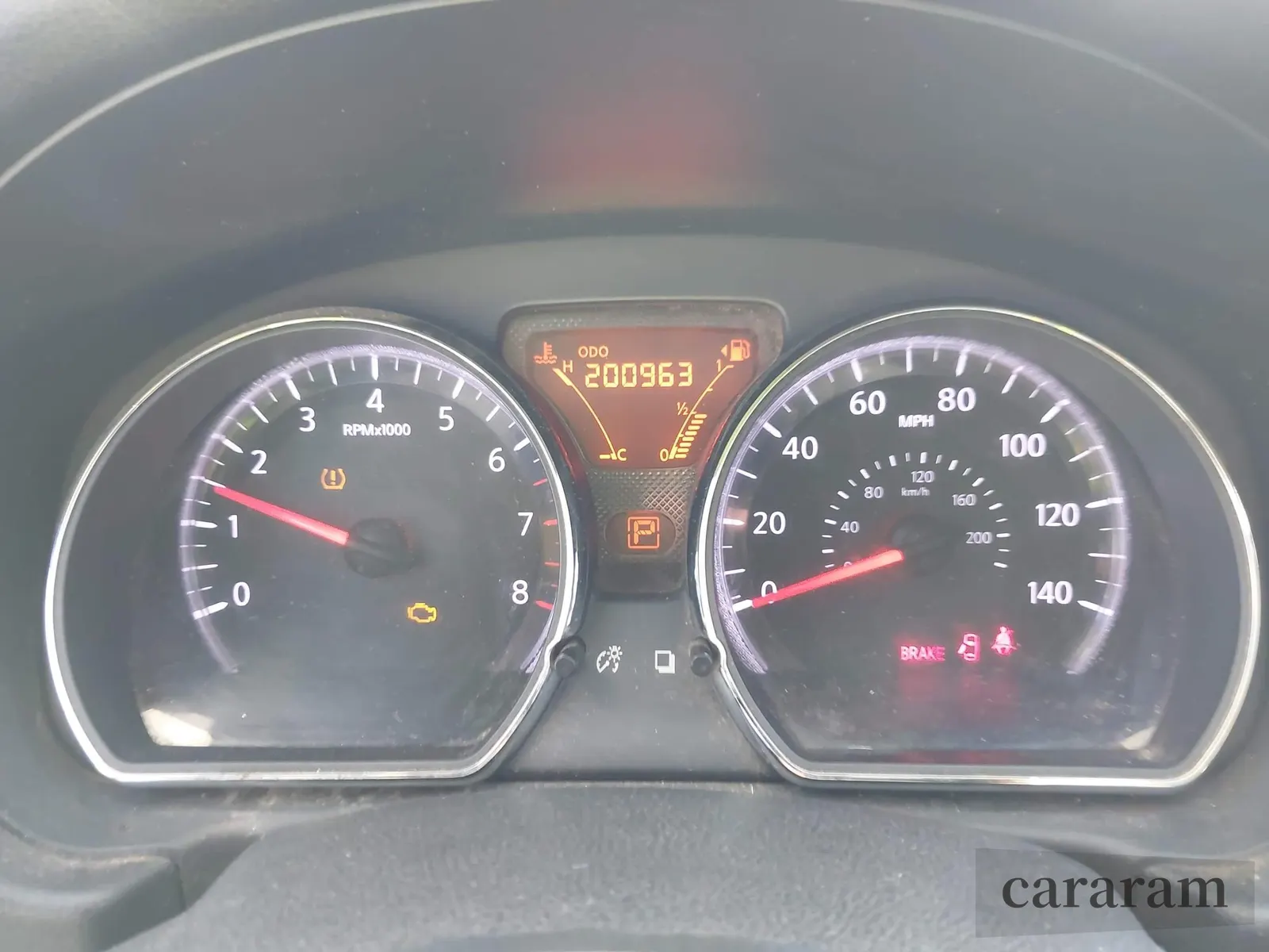 2013 Nissan Versa SV