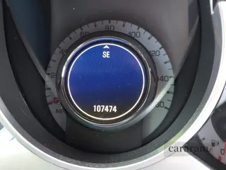 2011 Cadillac SRX Luxury Collection