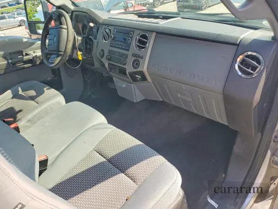 2016 Ford F-250 XLT