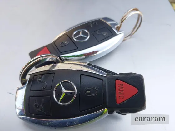 2012 Mercedes-Benz GLK 350