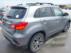2019 Mitsubishi Outlander SE