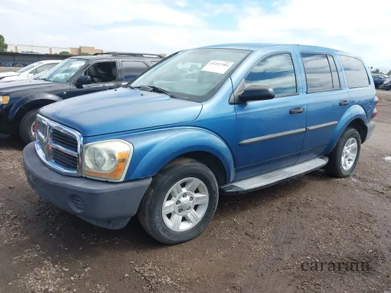 2004 Dodge Durango SXT
