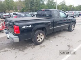 2006 Dodge Dakota SLT