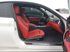 2018 BMW 4 Series 430i