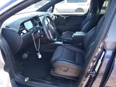 2018 Tesla Model X 75D