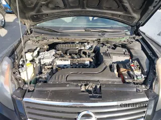 2007 Nissan Altima