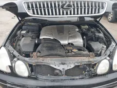 2003 Lexus GS 430