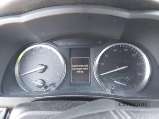 2014 Toyota Highlander XLE