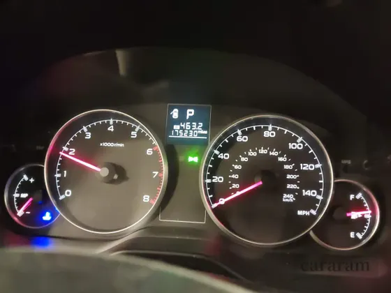 2013 Subaru Outback Premium