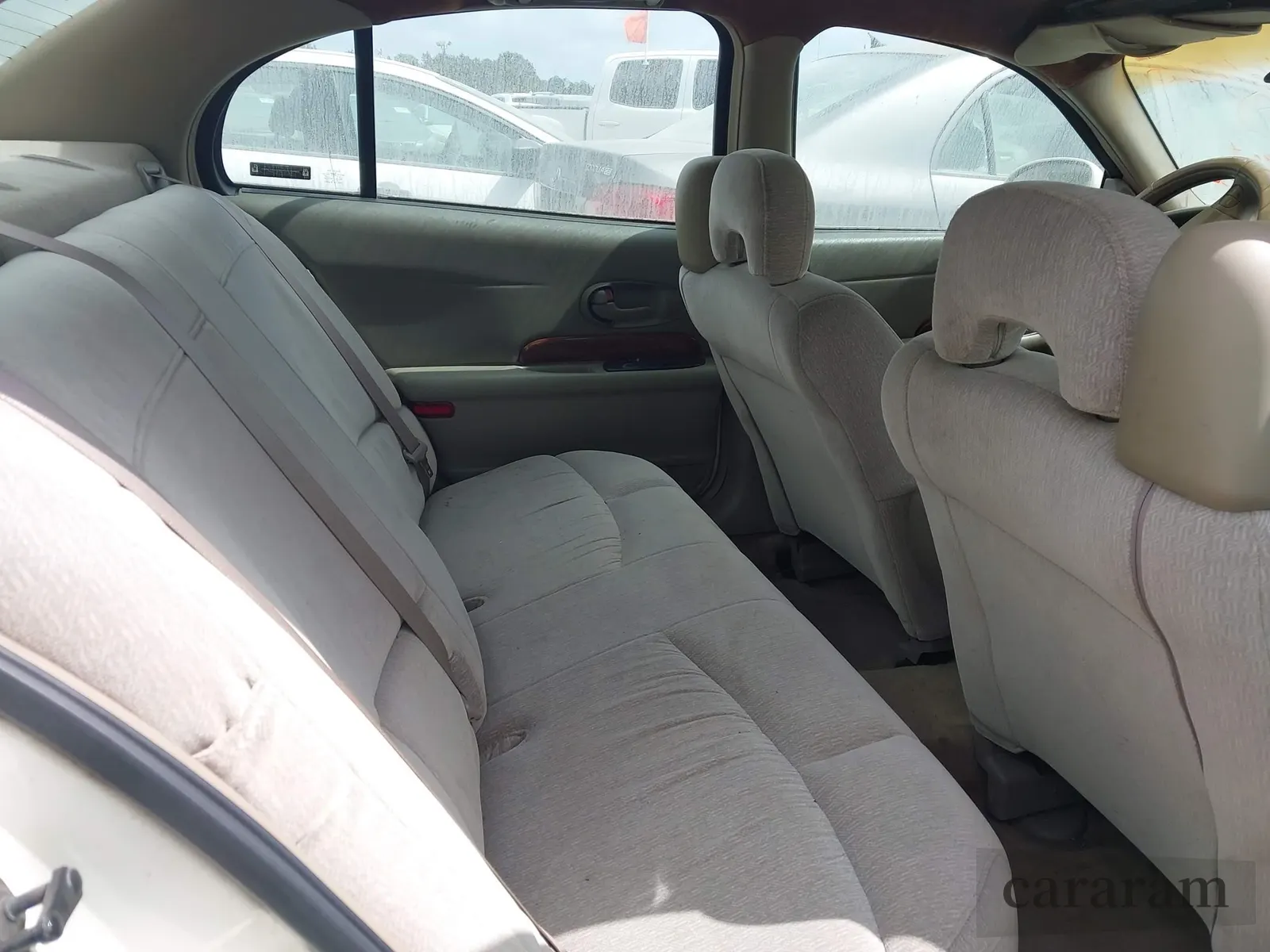 2001 Buick LeSabre Custom