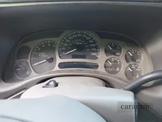 2003 GMC Sierra Denali