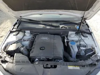 2016 Audi A4 Premium